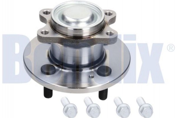 Bendix Σετ Ρουλεμάν Τροχών - 050239B