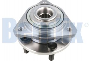 Bendix Σετ Ρουλεμάν Τροχών - 050352B