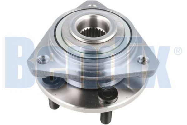 Bendix Σετ Ρουλεμάν Τροχών - 050352B