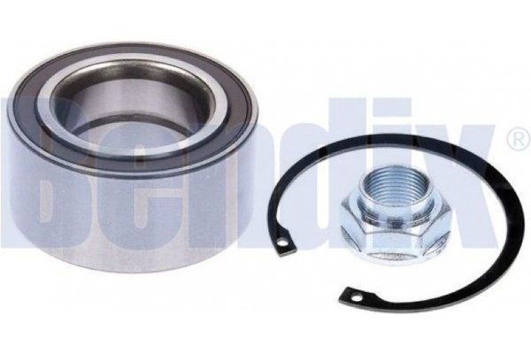Bendix Σετ Ρουλεμάν Τροχών - 050389B