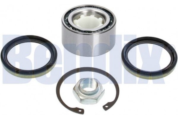 Bendix Σετ Ρουλεμάν Τροχών - 050408B