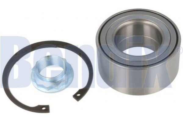 Bendix Σετ Ρουλεμάν Τροχών - 050431B