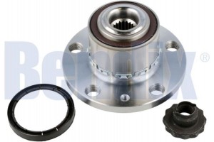 Bendix Σετ Ρουλεμάν Τροχών - 050486B