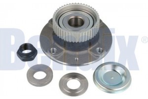 Bendix Σετ Ρουλεμάν Τροχών - 050524B