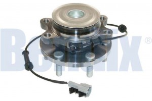 Bendix Σετ Ρουλεμάν Τροχών - 050578B