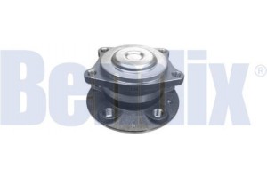 Bendix Σετ Ρουλεμάν Τροχών - 050683B
