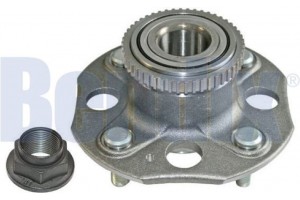 Bendix Σετ Ρουλεμάν Τροχών - 050694B