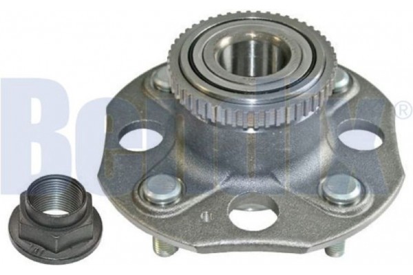 Bendix Σετ Ρουλεμάν Τροχών - 050694B