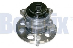 Bendix Σετ Ρουλεμάν Τροχών - 050743B
