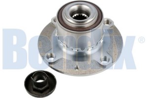 Bendix Σετ Ρουλεμάν Τροχών - 050756B