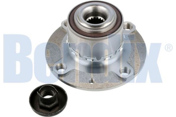 Bendix Σετ Ρουλεμάν Τροχών - 050756B