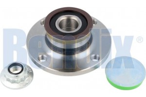 Bendix Σετ Ρουλεμάν Τροχών - 050761B
