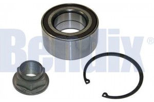 Bendix Σετ Ρουλεμάν Τροχών - 051085B