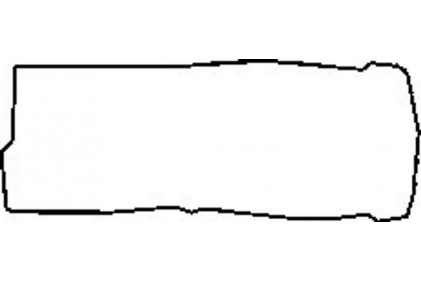 Bga Φλάντζα, Κάλυμμα Κυλινδροκεφαλής - RC9318