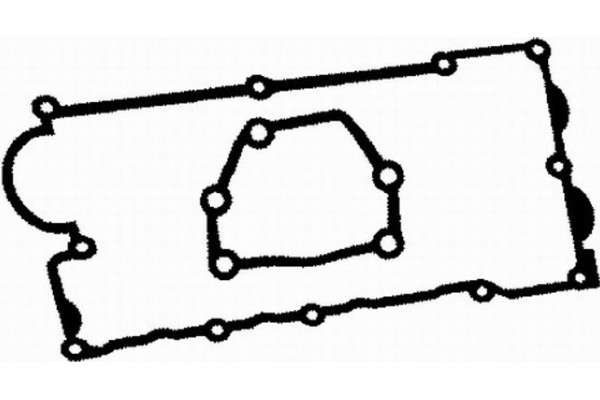 Bga Σετ στεγανοπ., κάλ. Κυλινδροκεφαλής - RK3379