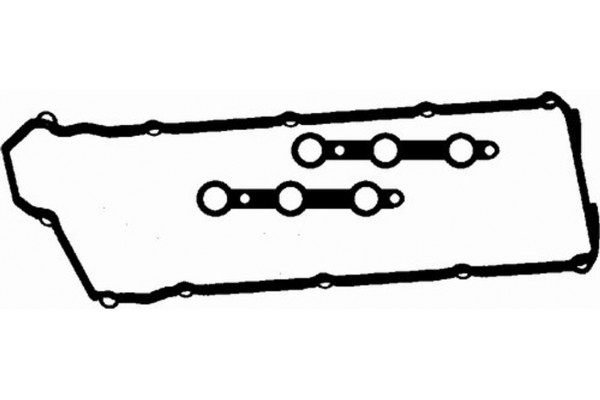 Bga Σετ στεγανοπ., κάλ. Κυλινδροκεφαλής - RK6325