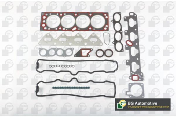 Bga Σετ στεγανοπ., Κυλινδροκεφαλή - HK3561