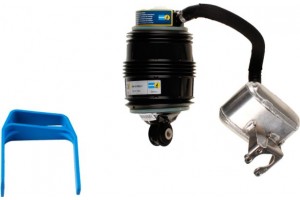 Bilstein Αερόσουστα, Σύστημα Ανάρτησης - 40-076621