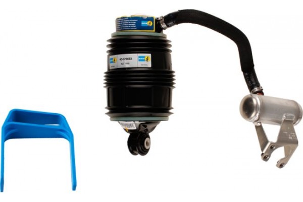 Bilstein Αερόσουστα, Σύστημα Ανάρτησης - 40-076683