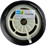 Bilstein Αερόσουστα, Σύστημα Ανάρτησης - 40-303444