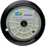 Bilstein Αερόσουστα, Σύστημα Ανάρτησης - 40-303451