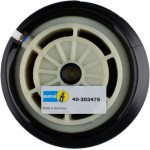 Bilstein Αερόσουστα, Σύστημα Ανάρτησης - 40-303475