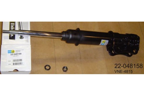 Bilstein Αμορτισέρ - 22-048158