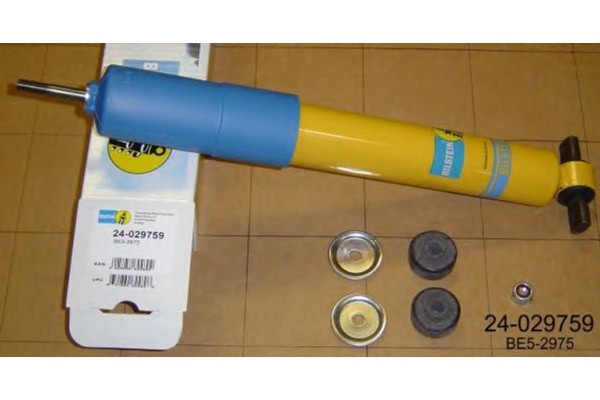 Bilstein Αμορτισέρ - 24-029759