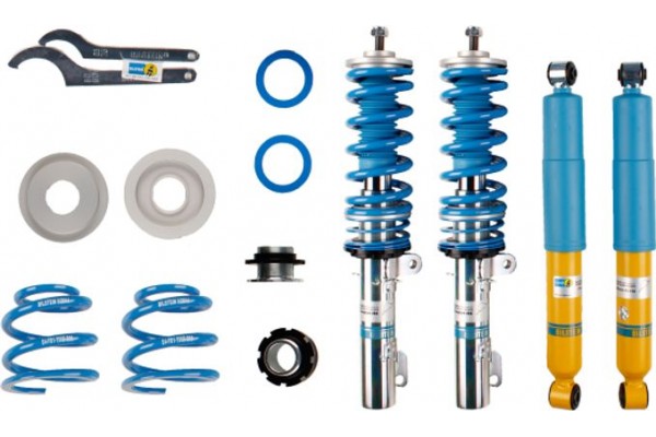 Bilstein Σετ ανάρτησης, ελατήρια/αμορτισέρ - 47-080416