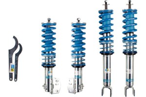Bilstein Σετ ανάρτησης, ελατήρια/αμορτισέρ - 47-118478