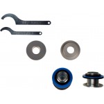 Bilstein Σετ ανάρτησης, ελατήρια/αμορτισέρ - 47-119444