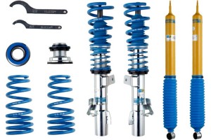 Bilstein Σετ ανάρτησης, ελατήρια/αμορτισέρ - 47-121225