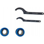 Bilstein Σετ ανάρτησης, ελατήρια/αμορτισέρ - 47-126848