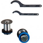 Bilstein Σετ ανάρτησης, ελατήρια/αμορτισέρ - 47-138896