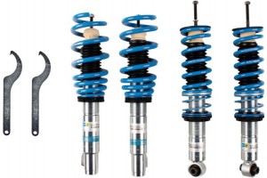 Bilstein Σετ ανάρτησης, ελατήρια/αμορτισέρ - 47-139275