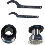 Bilstein Σετ ανάρτησης, ελατήρια/αμορτισέρ - 47-141179