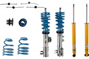 Bilstein Σετ ανάρτησης, ελατήρια/αμορτισέρ - 47-164499