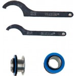 Bilstein Σετ ανάρτησης, ελατήρια/αμορτισέρ - 47-165403 Bilstein Σετ ανάρτησης, ελατήρια/αμορτισέρ - 47-165403