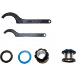 Bilstein Σετ ανάρτησης, ελατήρια/αμορτισέρ - 47-167551