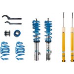 Bilstein Σετ ανάρτησης, ελατήρια/αμορτισέρ - 47-168053