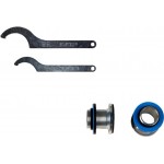 Bilstein Σετ ανάρτησης, ελατήρια/αμορτισέρ - 47-168053