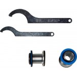 Bilstein Σετ ανάρτησης, ελατήρια/αμορτισέρ - 47-168091