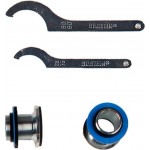 Bilstein Σετ ανάρτησης, ελατήρια/αμορτισέρ - 47-171329