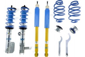 Bilstein Σετ ανάρτησης, ελατήρια/αμορτισέρ - 47-171725