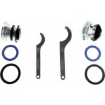 Bilstein Σετ ανάρτησης, ελατήρια/αμορτισέρ - 47-196568