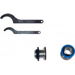 Bilstein Σετ ανάρτησης, ελατήρια/αμορτισέρ - 47-218871