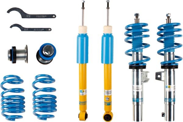 Bilstein Σετ ανάρτησης, ελατήρια/αμορτισέρ - 47-229945