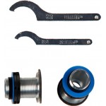 Bilstein Σετ ανάρτησης, ελατήρια/αμορτισέρ - 47-229945