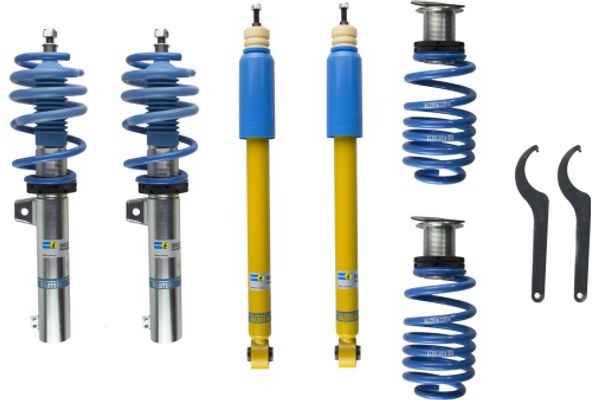 Bilstein Σετ ανάρτησης, ελατήρια/αμορτισέρ - 47-229952