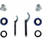 Bilstein Σετ ανάρτησης, ελατήρια/αμορτισέρ - 47-231108